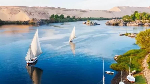 Private Transport from Luxor to Aswan