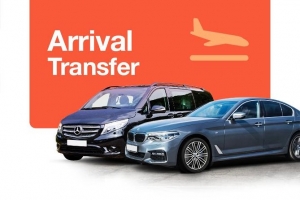 Private Arrival Transfer