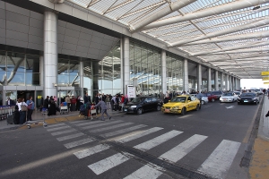 Cairo Railway Station Private Arrival Transfer