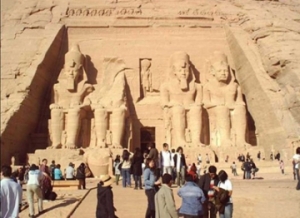 Luxor
