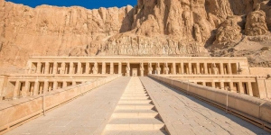 Private Tour: Luxor West Bank, Valley of the Kings and Hatshepsut Temple