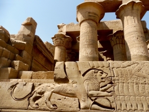 Overnight Tour from Luxor to Abu Simbel