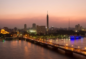 Cairo-Mermaid