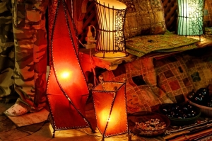 Full-Day Dahab Bazaar, Beach and Snorkeling Independent Day Trip from Sharm el Sheikh