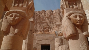 Private Day Tour to the Temple of Hathor and Abydos Temple