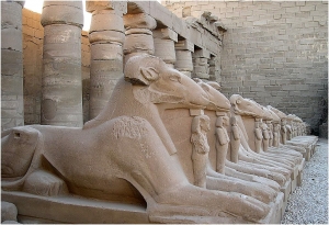 Luxor Short Vacation